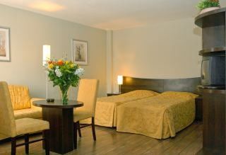 Hotel Damrak อัมสเตอร์ดัม ภายนอก รูปภาพ