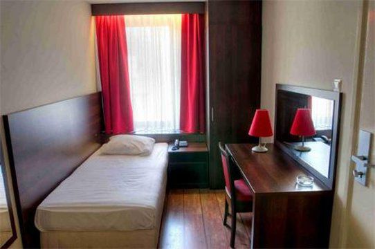 Hotel Damrak อัมสเตอร์ดัม ห้อง รูปภาพ