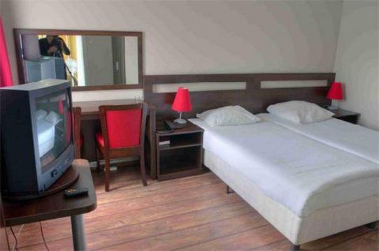 Hotel Damrak อัมสเตอร์ดัม ห้อง รูปภาพ