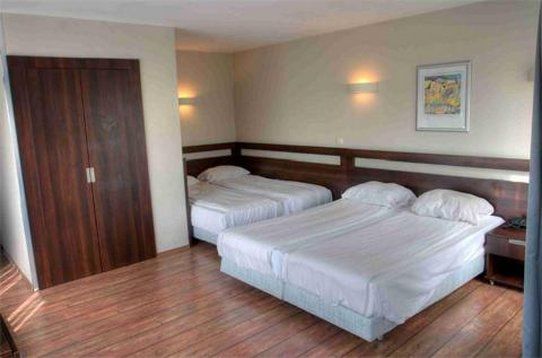 Hotel Damrak อัมสเตอร์ดัม ห้อง รูปภาพ