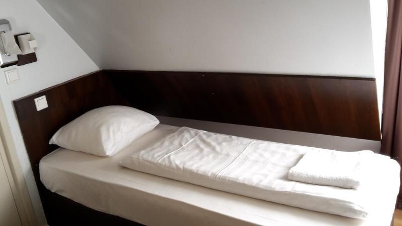 Hotel Damrak อัมสเตอร์ดัม ภายนอก รูปภาพ